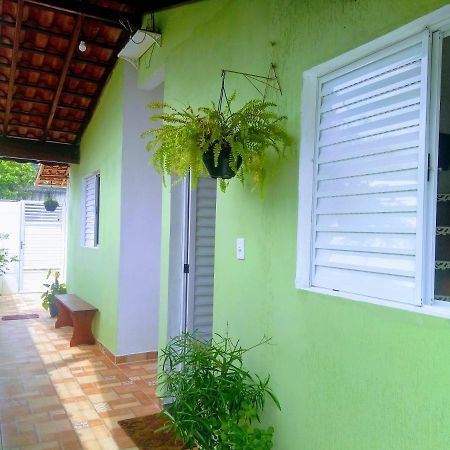 Belo Suites Ubatuba Buitenkant foto