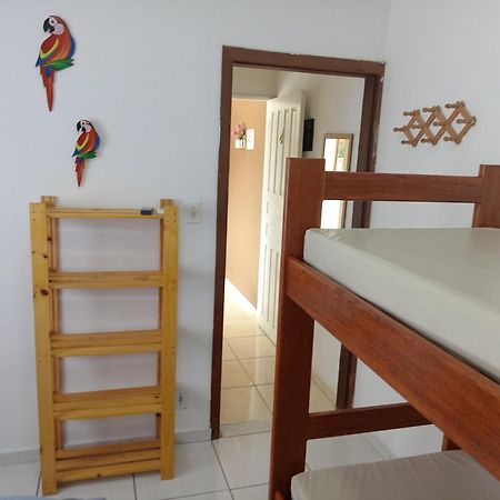 Belo Suites Ubatuba Buitenkant foto