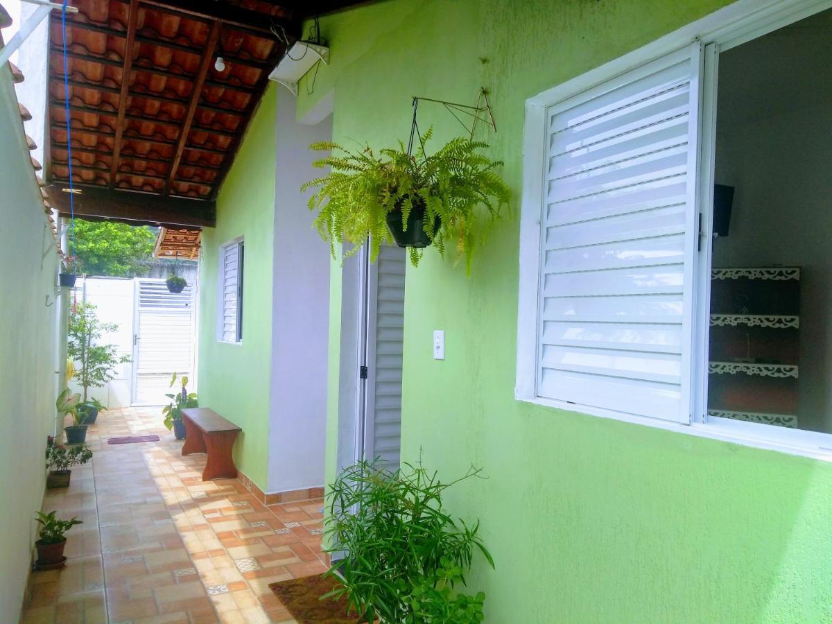 Belo Suites Ubatuba Buitenkant foto