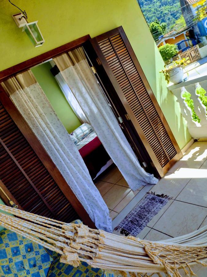 Belo Suites Ubatuba Buitenkant foto
