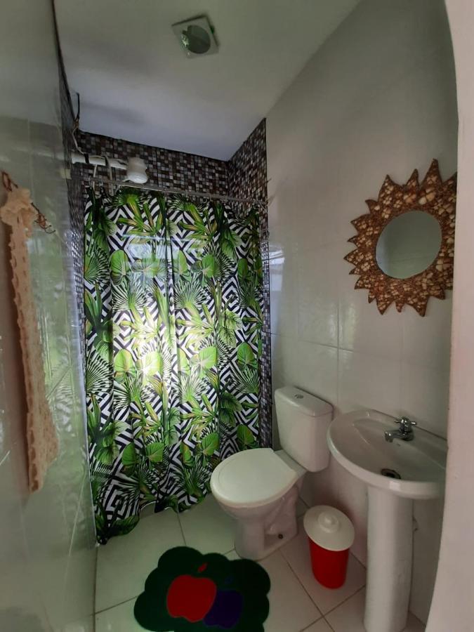 Belo Suites Ubatuba Buitenkant foto