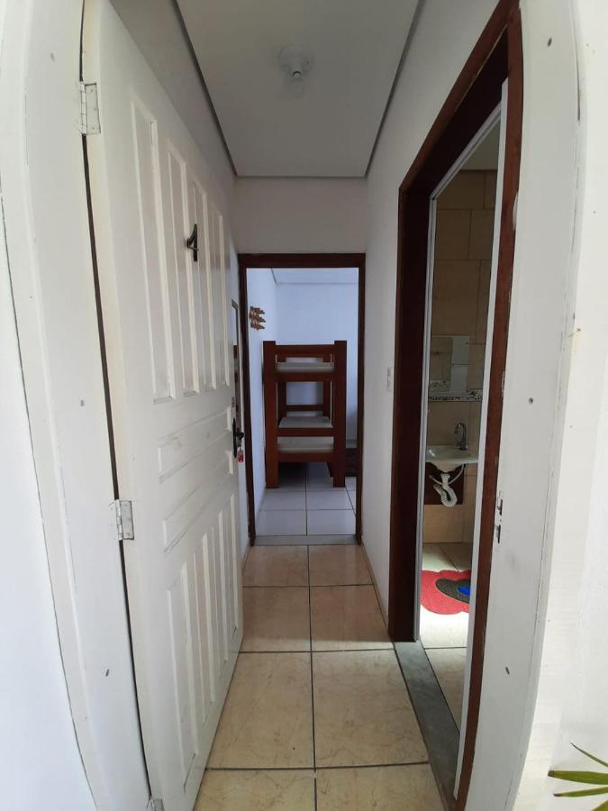 Belo Suites Ubatuba Buitenkant foto