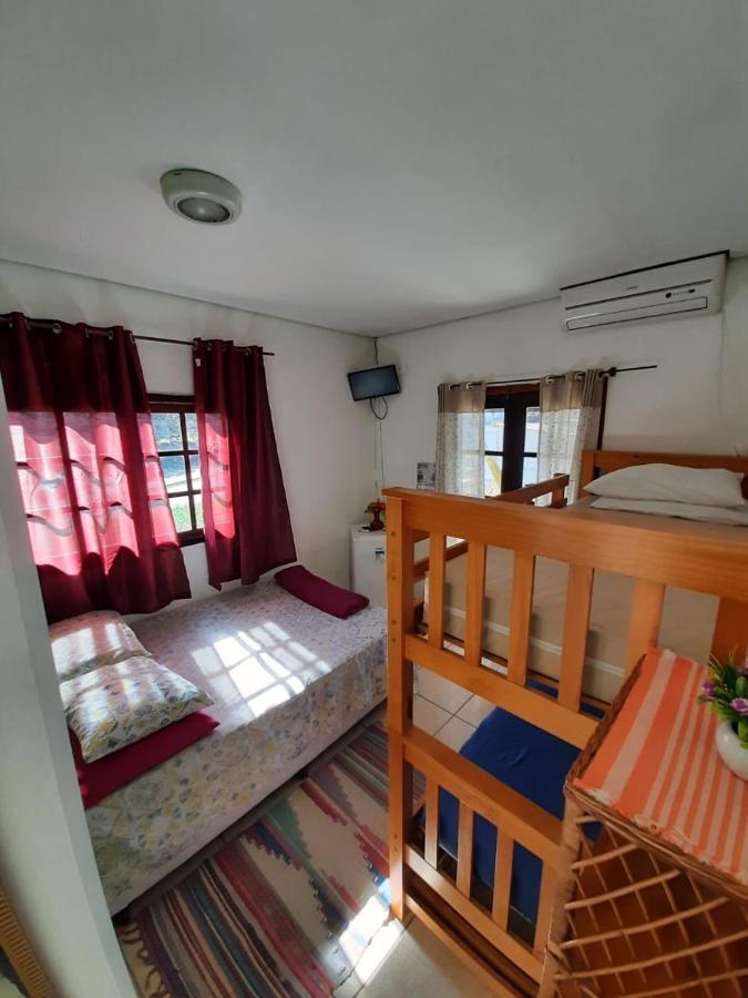 Belo Suites Ubatuba Buitenkant foto