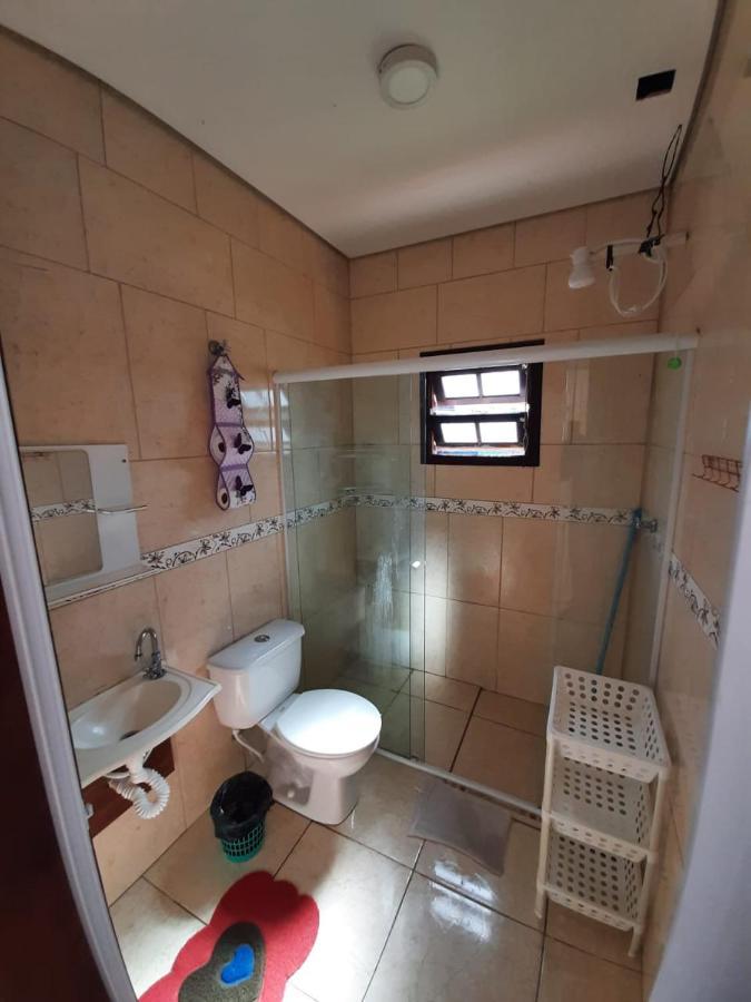 Belo Suites Ubatuba Buitenkant foto