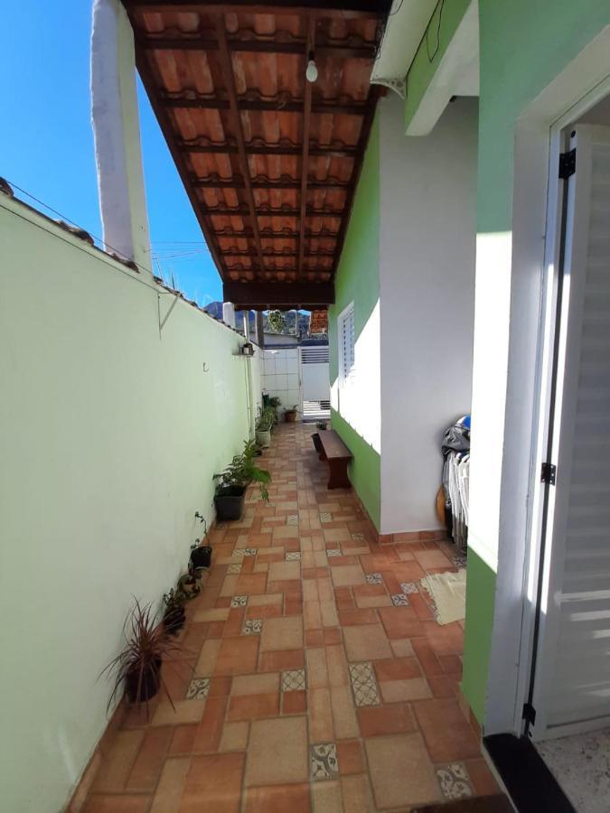 Belo Suites Ubatuba Buitenkant foto
