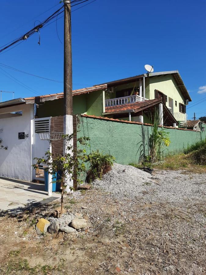 Belo Suites Ubatuba Buitenkant foto