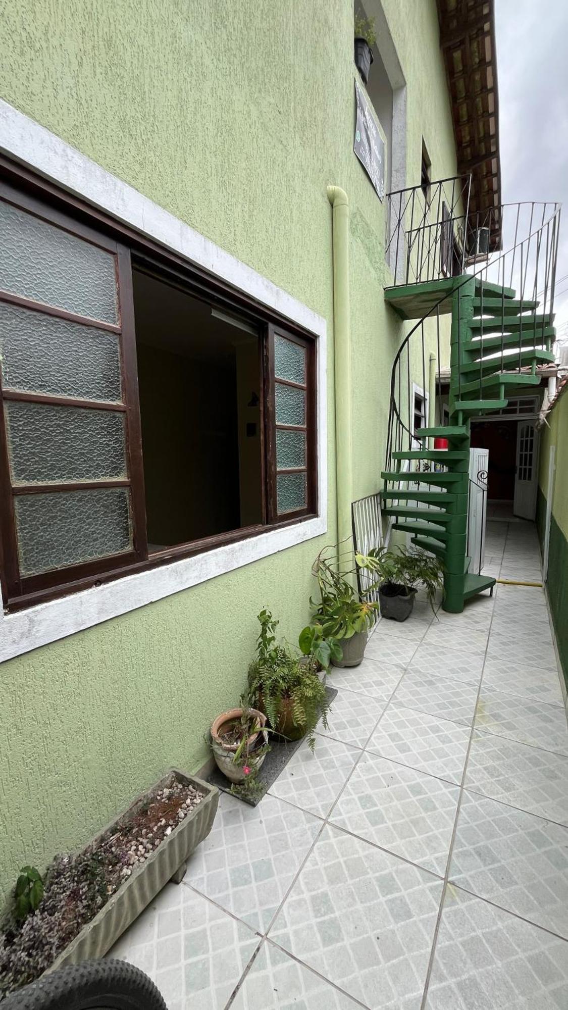 Belo Suites Ubatuba Buitenkant foto
