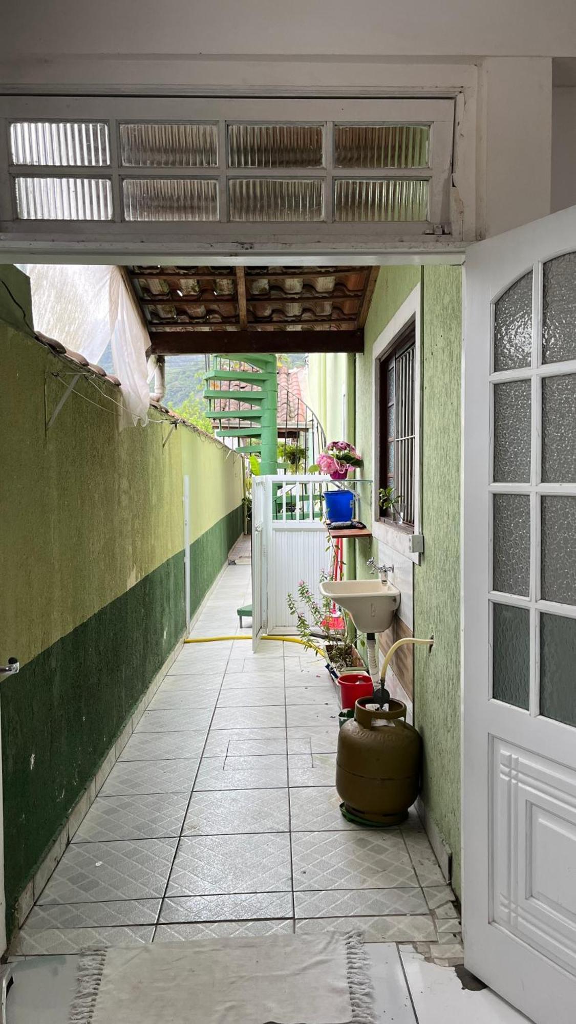 Belo Suites Ubatuba Buitenkant foto