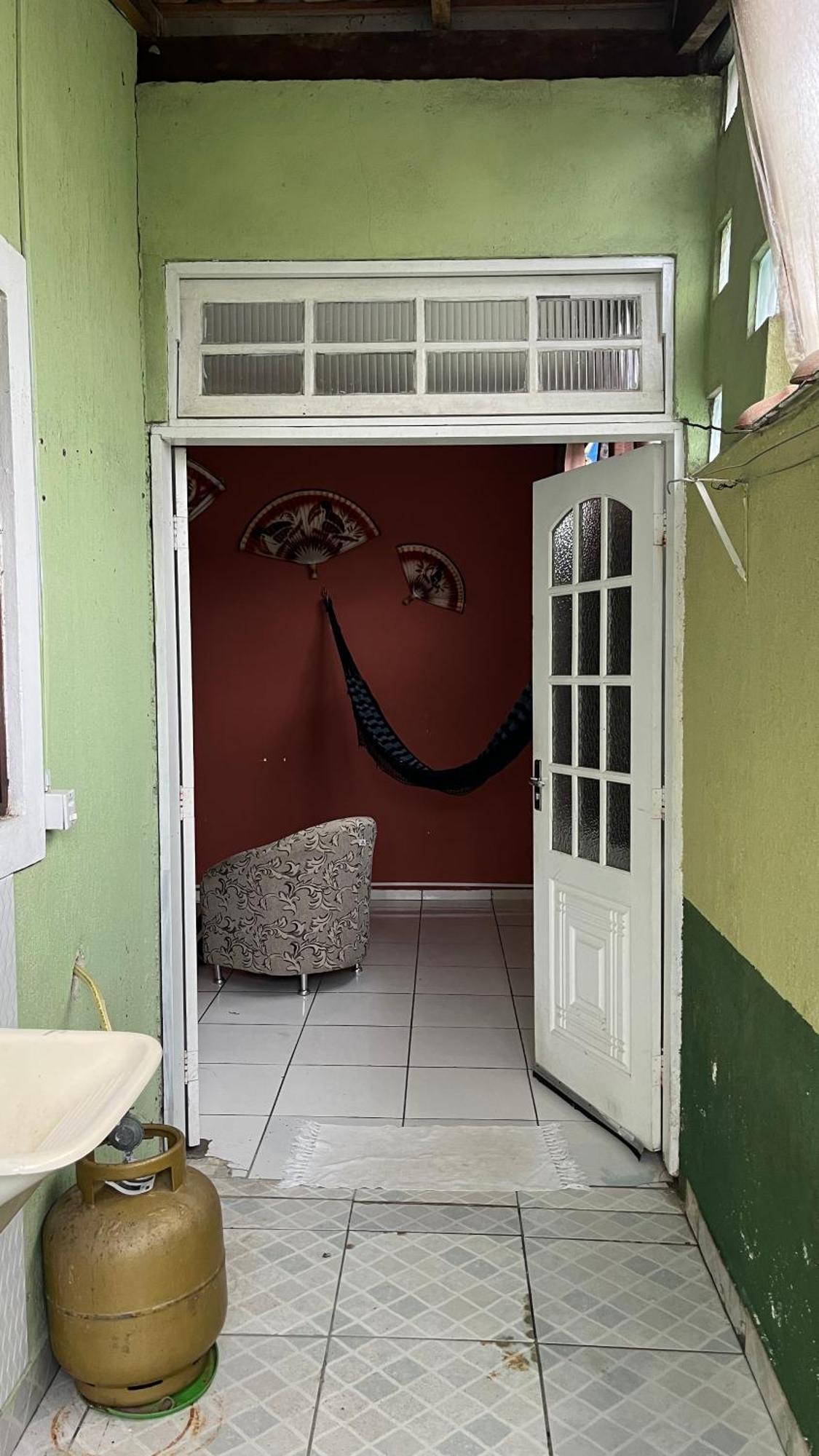 Belo Suites Ubatuba Buitenkant foto