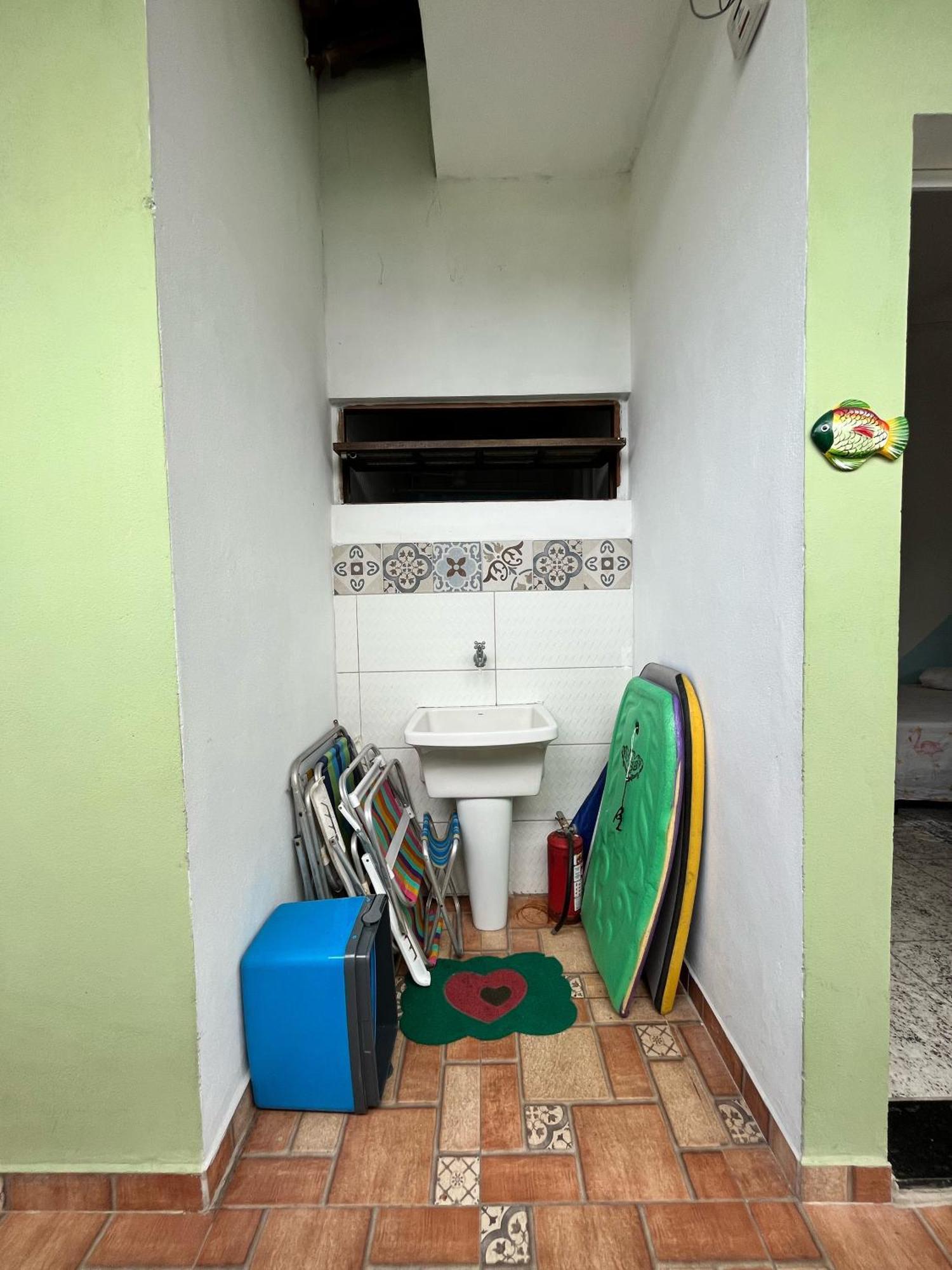Belo Suites Ubatuba Buitenkant foto
