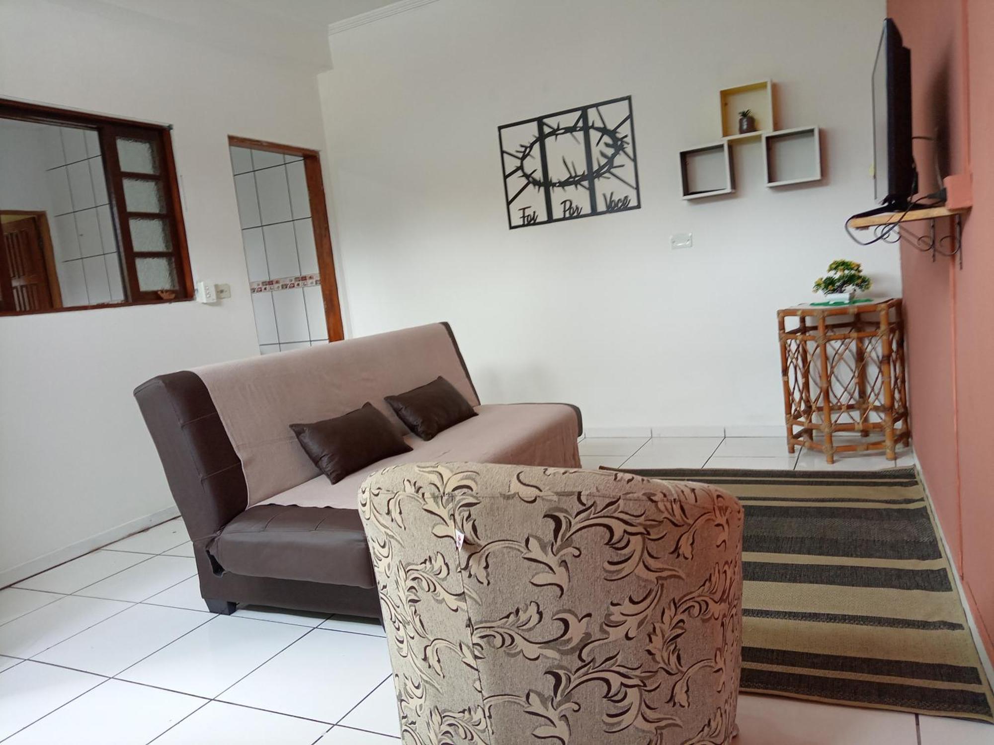 Belo Suites Ubatuba Buitenkant foto