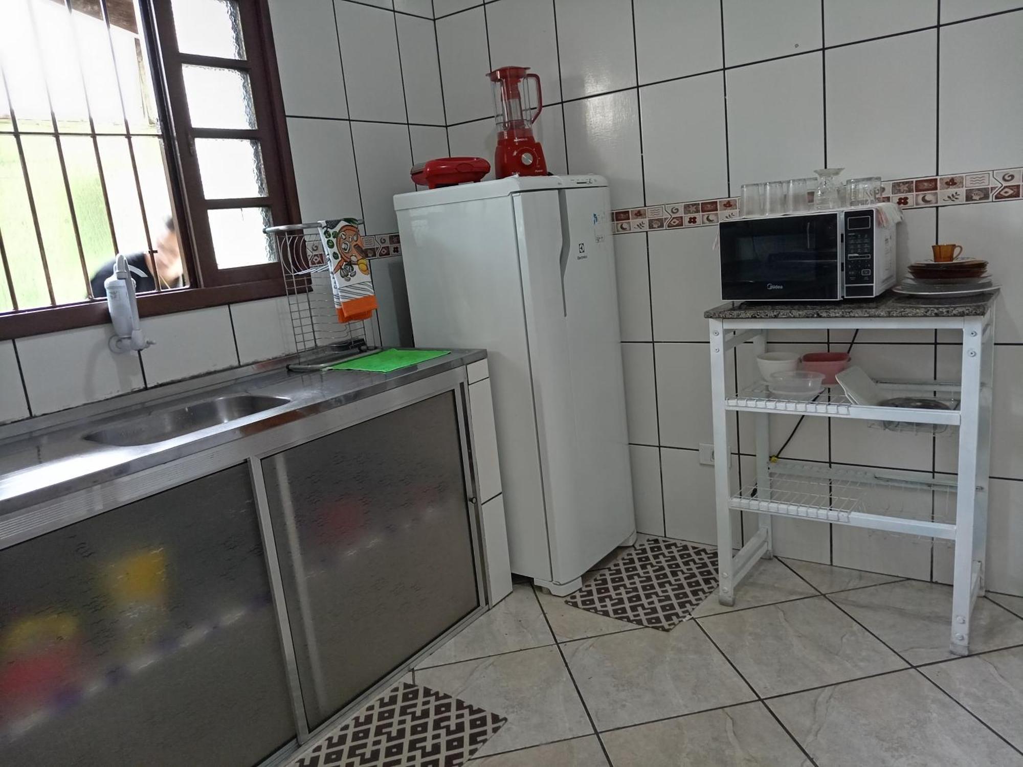 Belo Suites Ubatuba Kamer foto