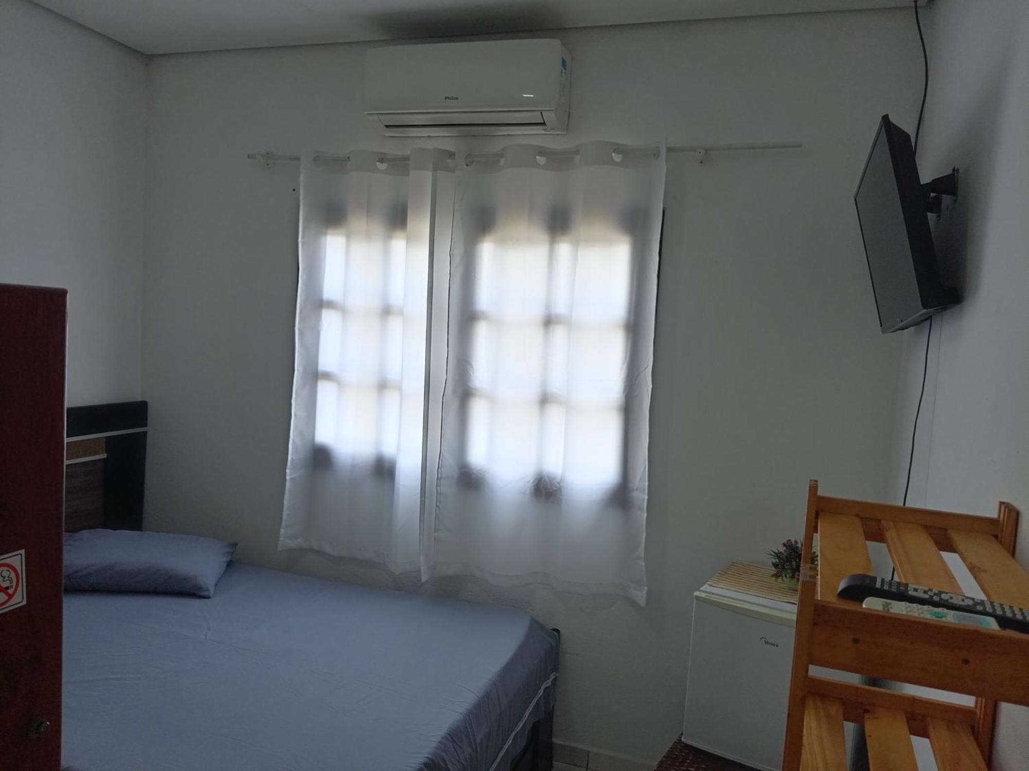 Belo Suites Ubatuba Kamer foto