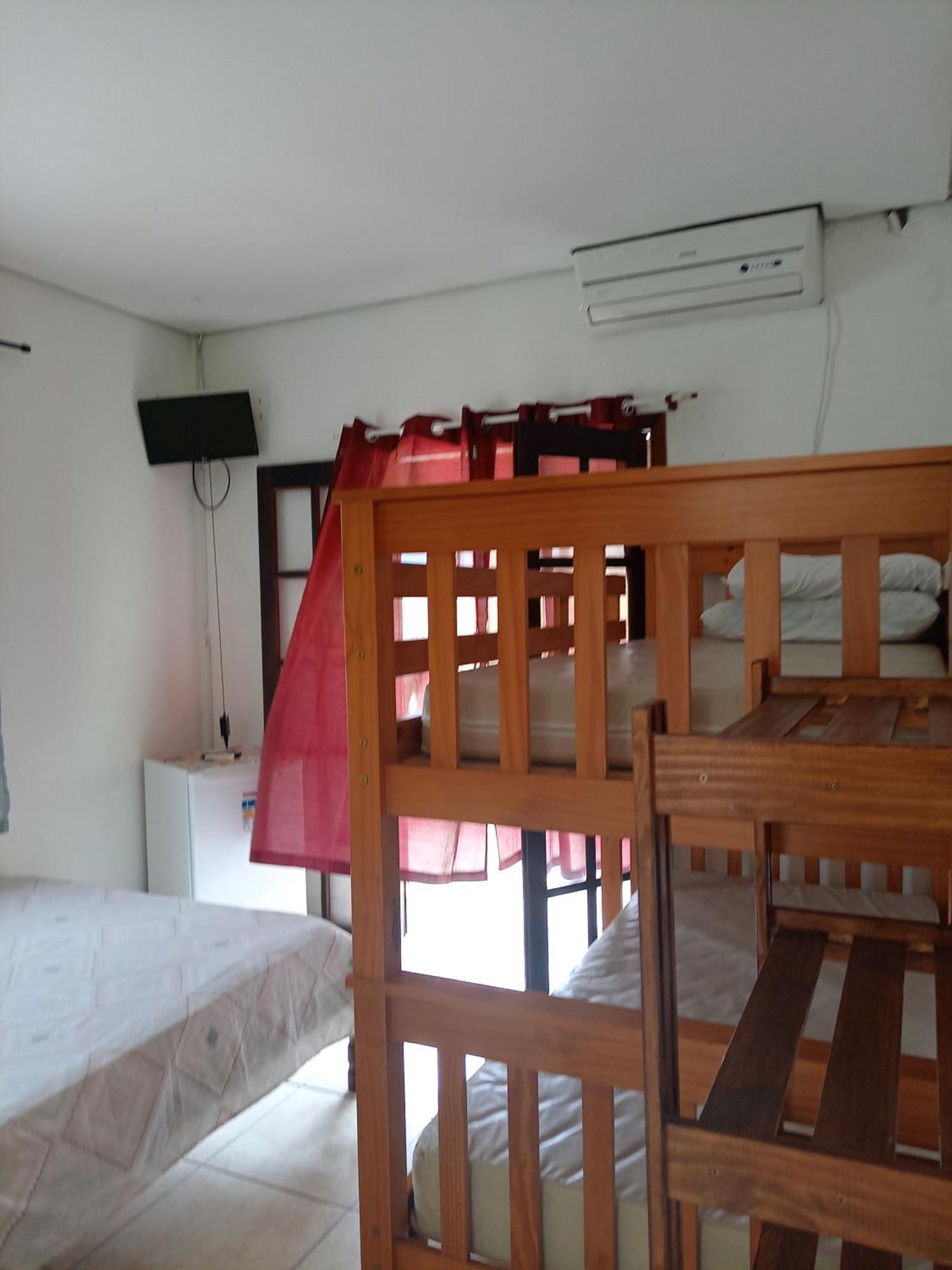 Belo Suites Ubatuba Buitenkant foto