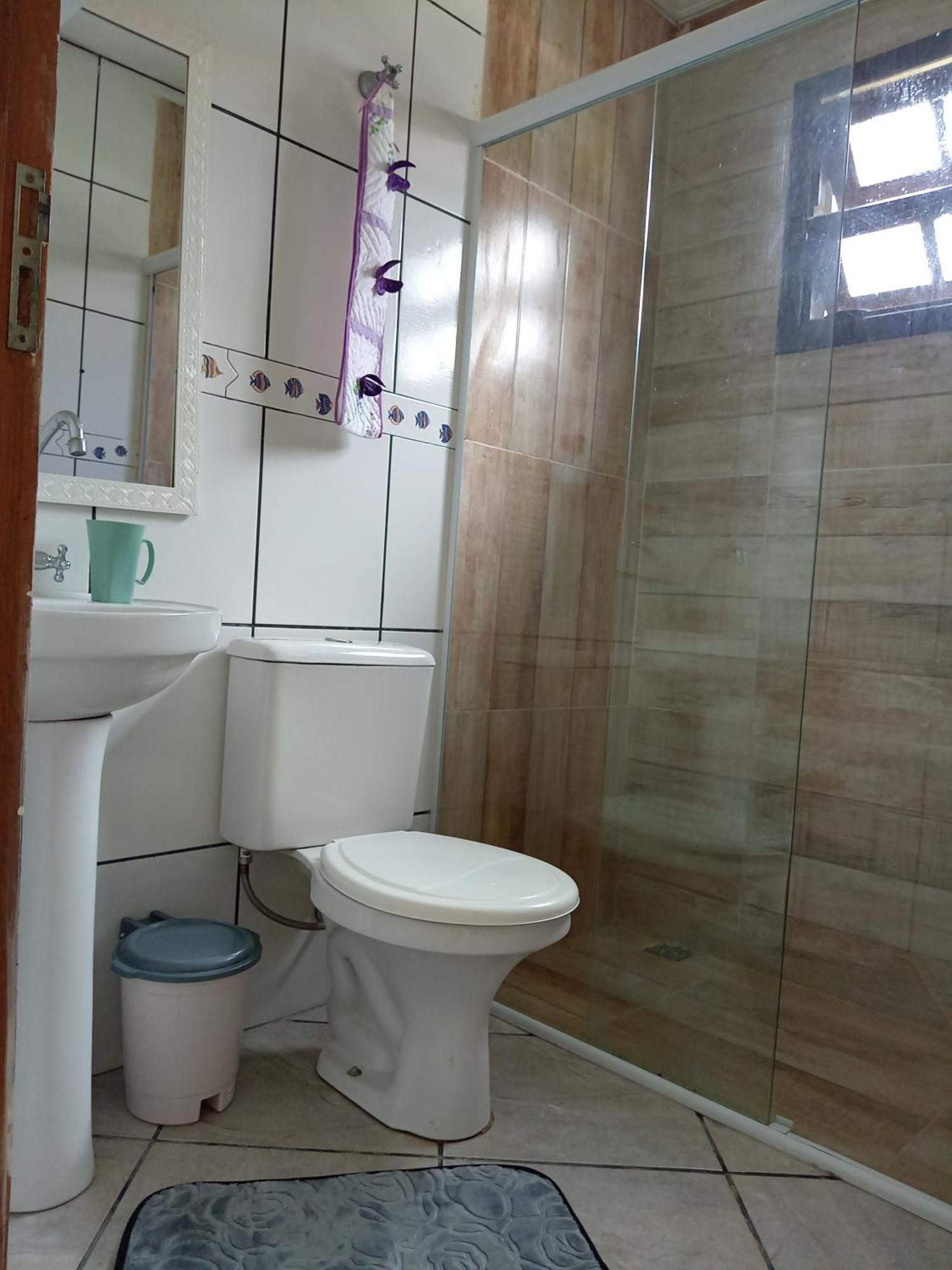 Belo Suites Ubatuba Buitenkant foto