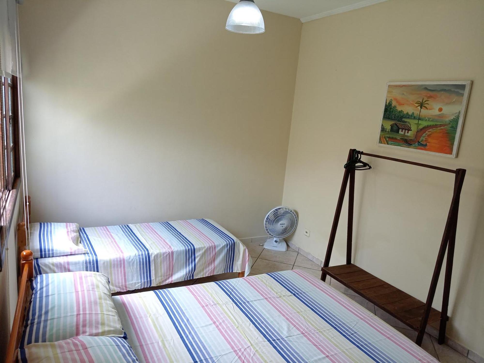 Belo Suites Ubatuba Kamer foto