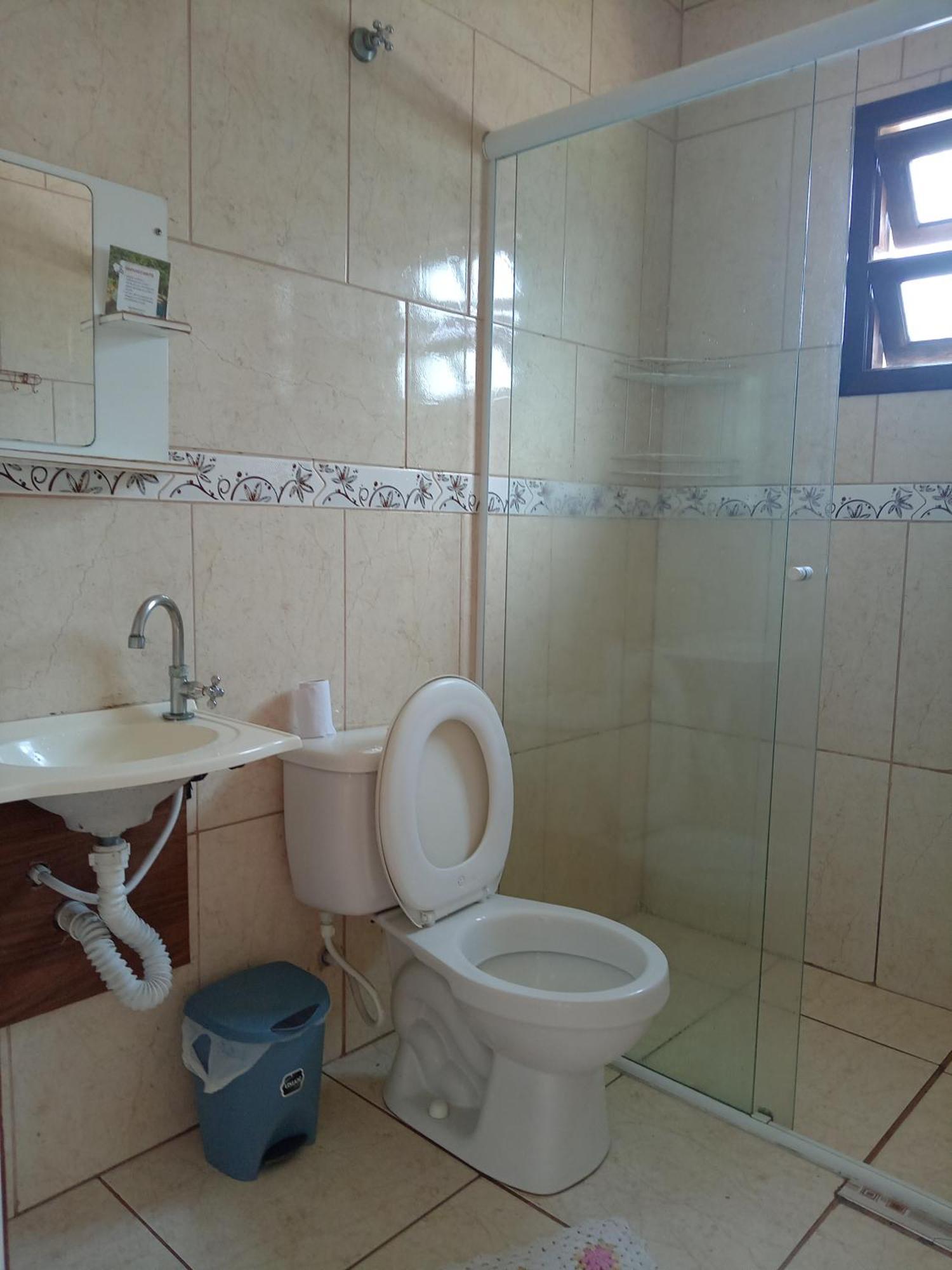 Belo Suites Ubatuba Buitenkant foto