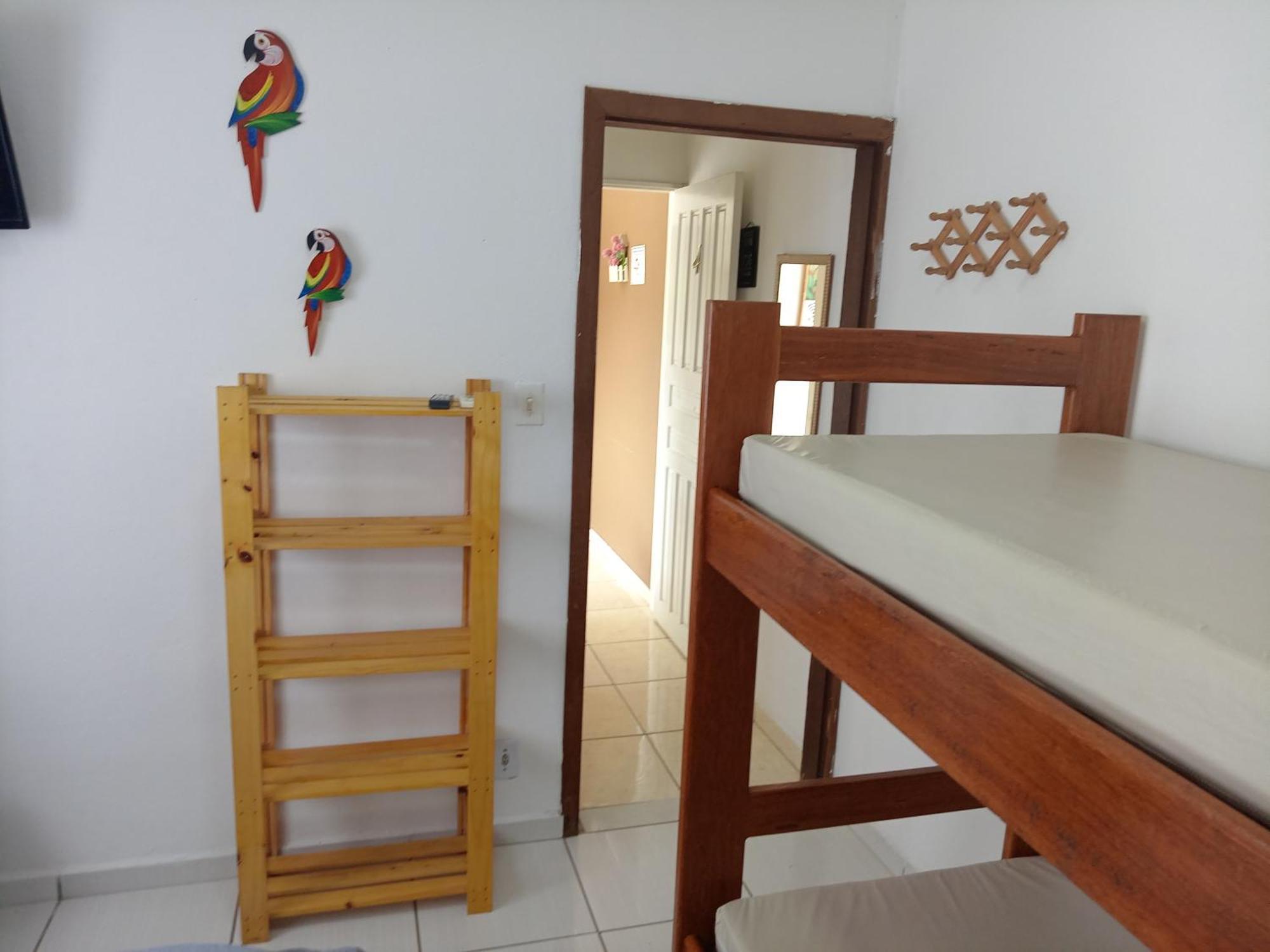Belo Suites Ubatuba Buitenkant foto