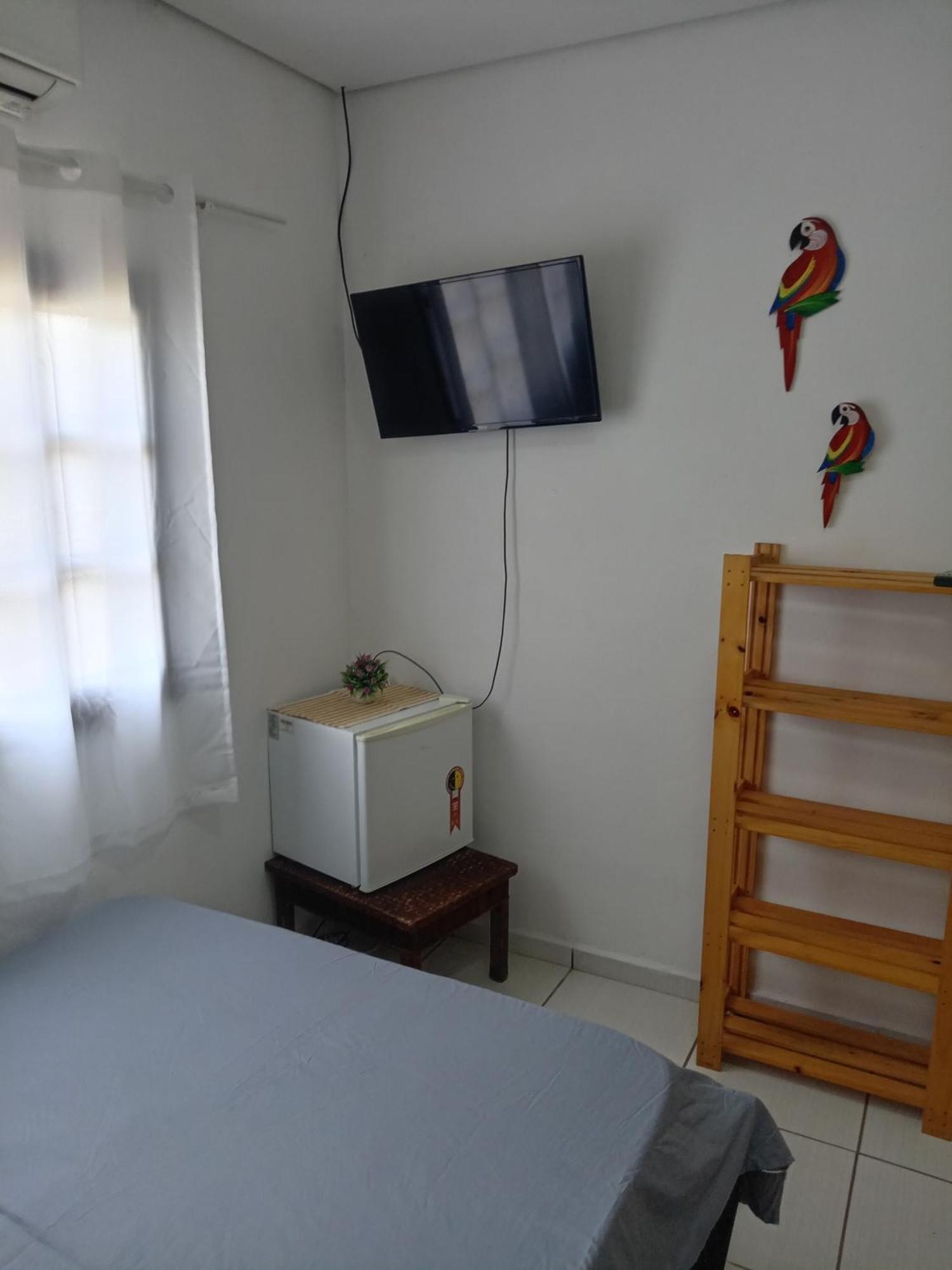 Belo Suites Ubatuba Buitenkant foto