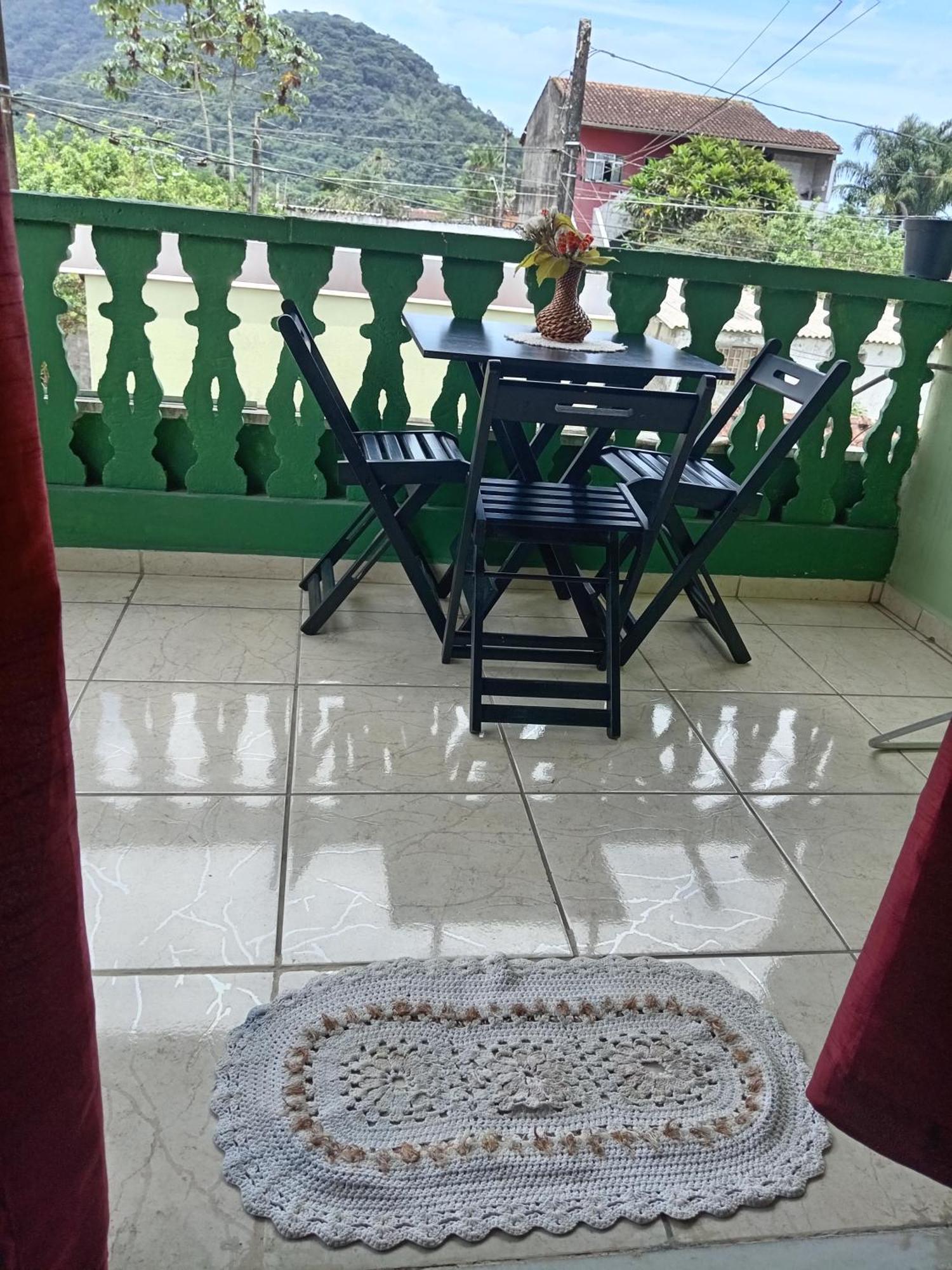 Belo Suites Ubatuba Buitenkant foto