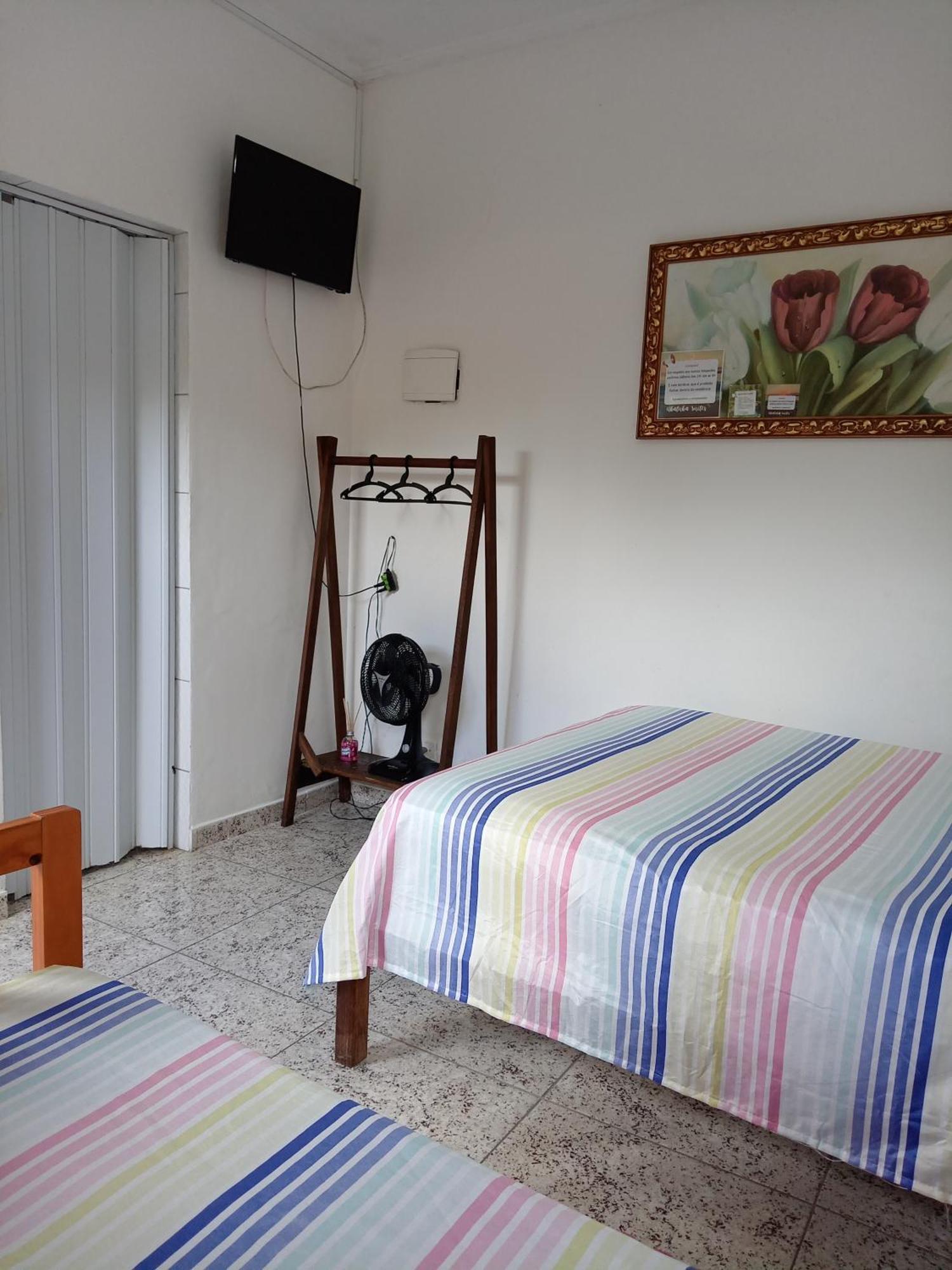 Belo Suites Ubatuba Buitenkant foto
