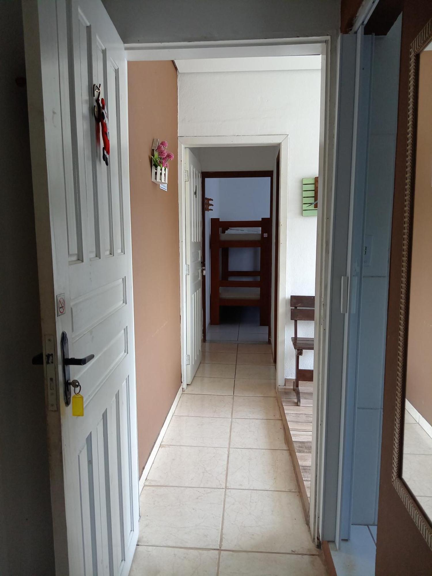 Belo Suites Ubatuba Buitenkant foto