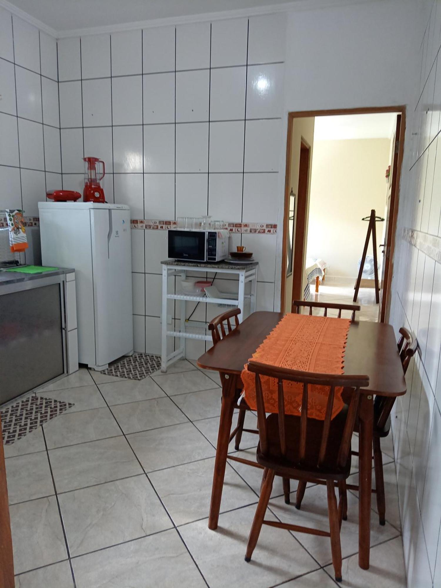 Belo Suites Ubatuba Buitenkant foto