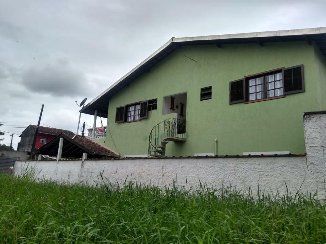 Belo Suites Ubatuba Buitenkant foto
